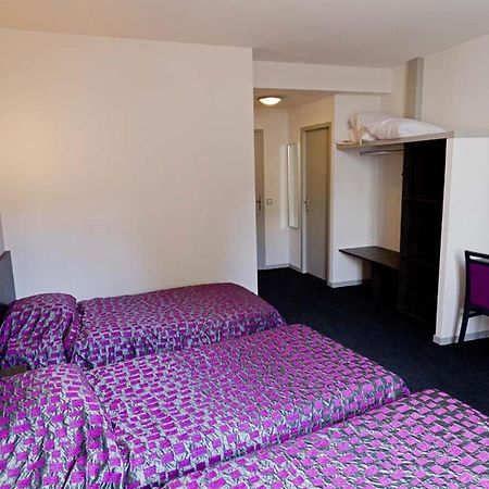 Hotel Saint Etienne Lourdes Esterno foto