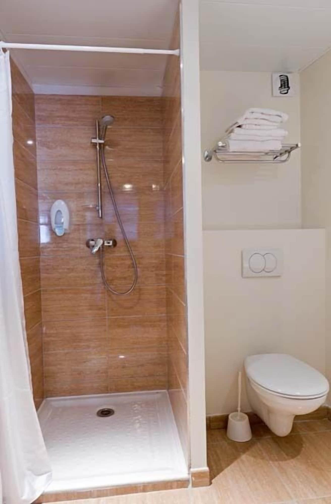 Hotel Saint Etienne Lourdes Esterno foto