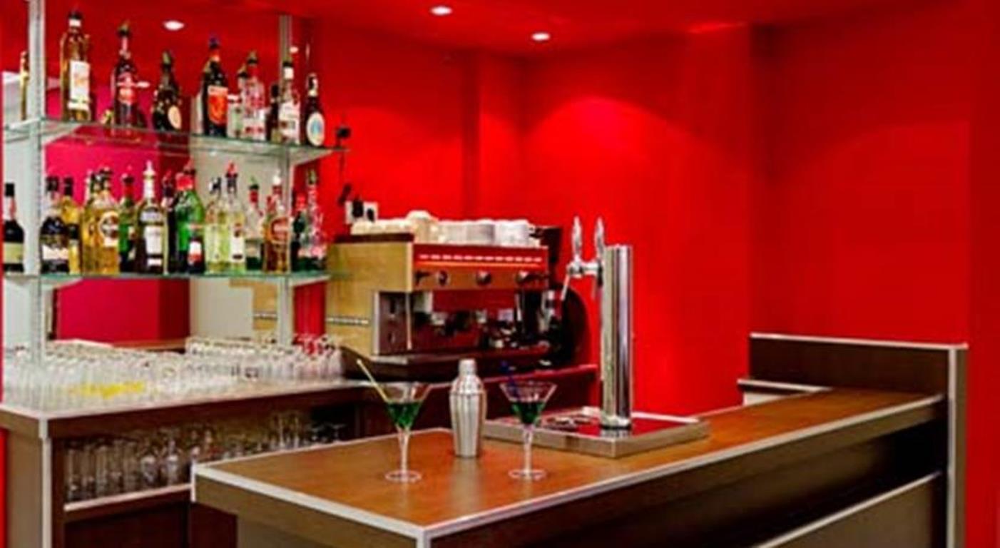 Hotel Saint Etienne Lourdes Ristorante foto