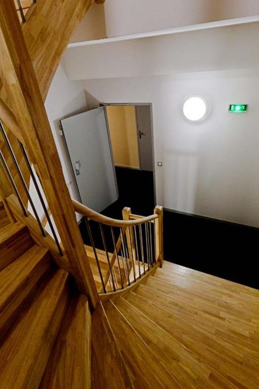 Hotel Saint Etienne Lourdes Esterno foto