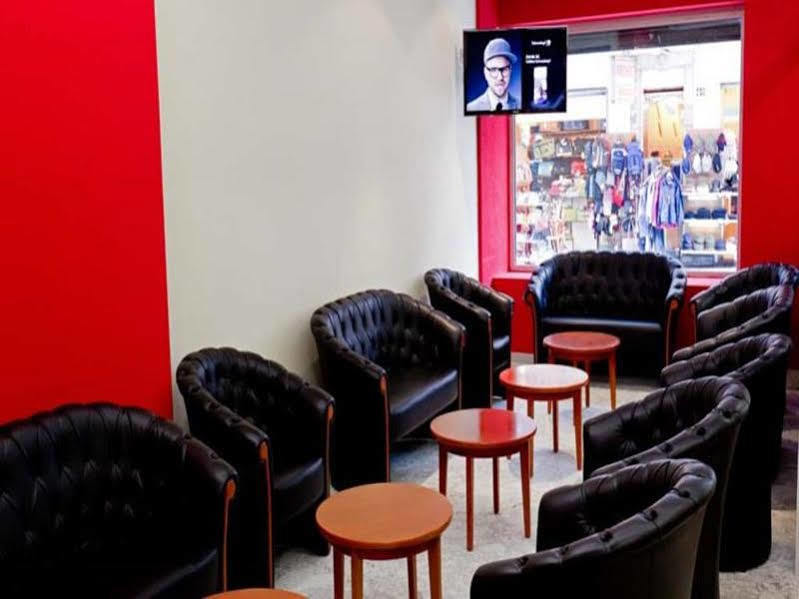 Hotel Saint Etienne Lourdes Esterno foto